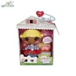 عروسک لالا لوپسی مدل Comet Starlight