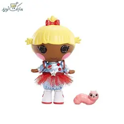 عروسک لالا لوپسی مدل Comet Starlight