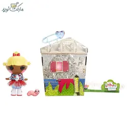 عروسک لالا لوپسی مدل Comet Starlight