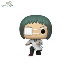 فیگور اسپشیال شخصیت سایکوتورو موتسوکی 1127 سری فانکو پاپ