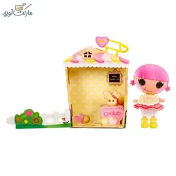 عروسک لالا لوپسی مدل Sprinkle Spice Cookie