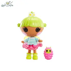عروسک لالا لوپسی مدل Twinkle N Flutters