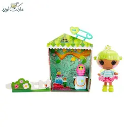عروسک لالا لوپسی مدل Twinkle N Flutters