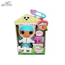 عروسک لالا لوپسی مدل Bundles Snuggle Stuff