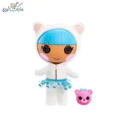 عروسک لالا لوپسی مدل Bundles Snuggle Stuff