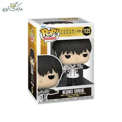 فیگور اسپشیال شخصیت کوکی اوریه 1125 سری فانکو پاپ