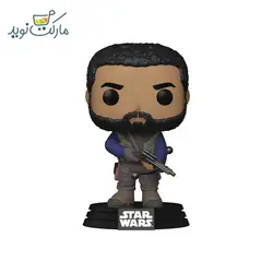 فیگور شخصیت کاولان روکن 540 سری فانکو پاپ