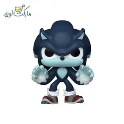 فیگور شخصیت ورهاگ 862 سری فانکو پاپ