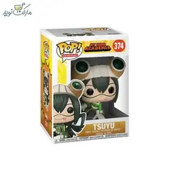 فیگور شخصیت تسویو 374 سری فانکو پاپ