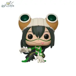 فیگور شخصیت تسویو 374 سری فانکو پاپ