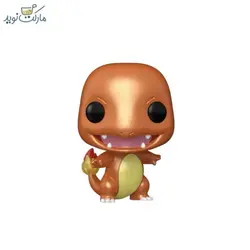 فیگور اسپشیال شخصیت چارمندر 455 سری فانکو پاپ