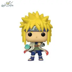 فیگور اسپشیال شخصیت میناتو نامیکازه 935 سری فانکو پاپ