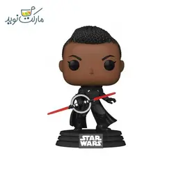 فیگور اسپشیال شخصیت ریوا 546 سری فانکو پاپ