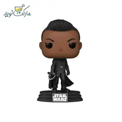 فیگور شخصیت ریوا 542 سری فانکو پاپ