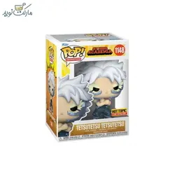 فیگور اسپشیال شخصیت تتسوتتسو 1148 سری فانکو پاپ