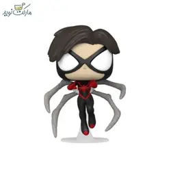 فیگور اسپشیال شخصیت اسپایدر وومن 1020 سری فانکو پاپ