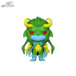 فیگور شخصیت لوکی 992 سری فانکو پاپ