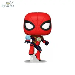 فیگور شخصیت اسپایدرمن 913 سری فانکو پاپ