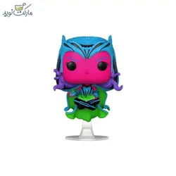 فیگور اسپشیال شخصیت اسکارلت ویچ 986 سری فانکو پاپ