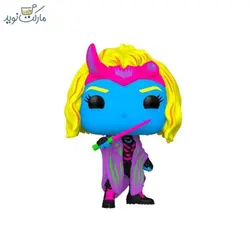 فیگور اسپشیال شخصیت سیلوی 988 سری فانکو پاپ