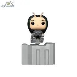 فیگور شخصیت اسپشیال مانتیس 1022 با سفینه نگهبانان سری فانکو پاپ