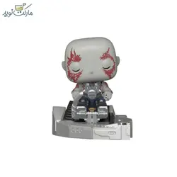 فیگور شخصیت اسپشیال درکس نابودگر با سفینه نگهبانان 1023 سری فانکو پاپ