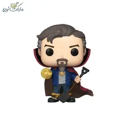 فیگور شخصیت دکتر استرنج 912 سری فانکو پاپ