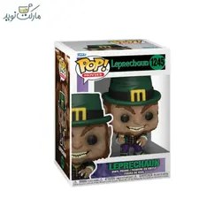 فیگور شخصیت لپرکان 1245 سری فانکو پاپ