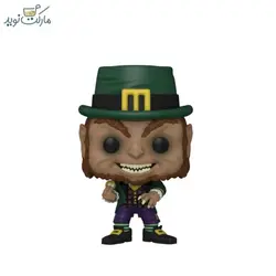 فیگور شخصیت لپرکان 1245 سری فانکو پاپ