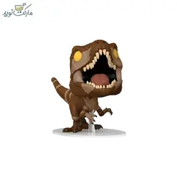 فیگور شخصیت اسپشیال اتروسیرپتر راه راه 1217 سری فانکو پاپ