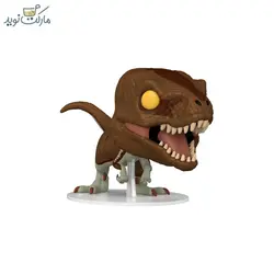 فیگور شخصیت اسپشیال اتروسیرپتر 1216 سری فانکو پاپ