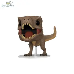 فیگور شخصیت تی رکس 1211 سری فانکو پاپ