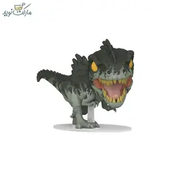 فیگور شخصیت گیگانوتوسورس 1207 سری فانکو پاپ