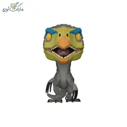 فیگور شخصیت تریزینوسورس 1206 سری فانکو پاپ