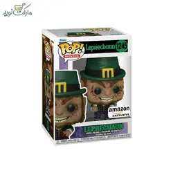 فیگور شخصیت اسپشیال لپرکان 1245 سری فانکو پاپ