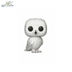 فیگور شخصیت هدویگ 76 سری فانکو پاپ