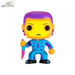 فیگور اسپشیال شخصیت مایکل مایرز 03 سری فانکو پاپ