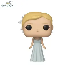 فیگور شخصیت فلور دلاکور 88 سری فانکو پاپ