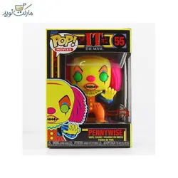 فیگور اسپشیال شخصیت پنی وایز 5 سری فانکو پاپ