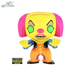 فیگور اسپشیال شخصیت پنی وایز 5 سری فانکو پاپ