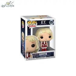 فیگور شخصیت گرتی 1257 سری فانکو پاپ