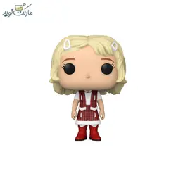 فیگور شخصیت گرتی 1257 سری فانکو پاپ