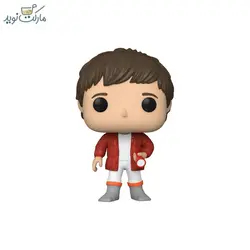 فیگور شخصیت الیوت 1256 سری فانکو پاپ