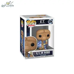 فیگور شخصیت ای تی 1254 سری فانکو پاپ