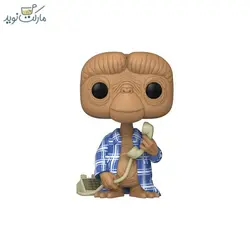 فیگور شخصیت ای تی 1254 سری فانکو پاپ