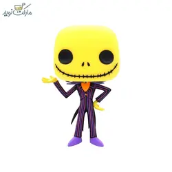 فیگور شخصیت جک اسکلینگتون 15 سری فانکو پاپ