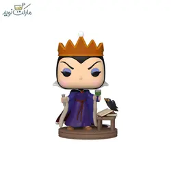 فیگور شخصیت ملکه‌ بدجنس 1079 سری فانکو پاپ