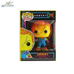 فیگور اسپشیال شخصیت چاکی 315 سری فانکو پاپ