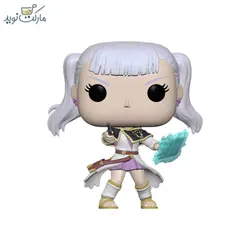 فیگور شخصیت نوئل سیلوا 1100 سری فانکو پاپ