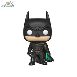 فیگور شخصیت بتمن 289 سری فانکو پاپ
